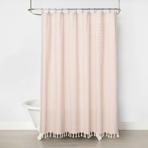 Hearth & Hand Shower Curtain